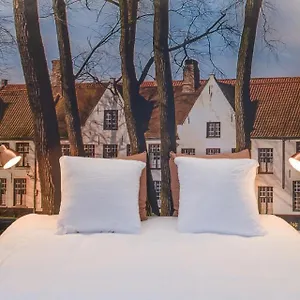 Marcel Hotel Brügge