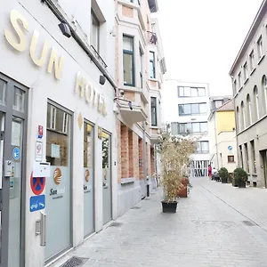 Hotel Sun, Brussels