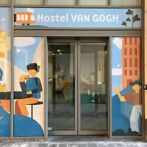 Gogh Brussel