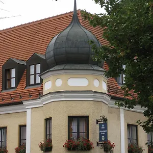 Altstadthotel Schex Hotel Altötting