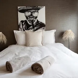 Smartflats - Manneken Pis Appartement