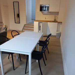 Flats - Résidence D'ici D'ailleurs Appartement