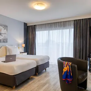 First Euroflat Hotel Bruksela