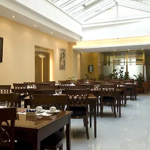 Hotel Belmont, Brussels