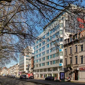 Flat Midi 33 Brussel