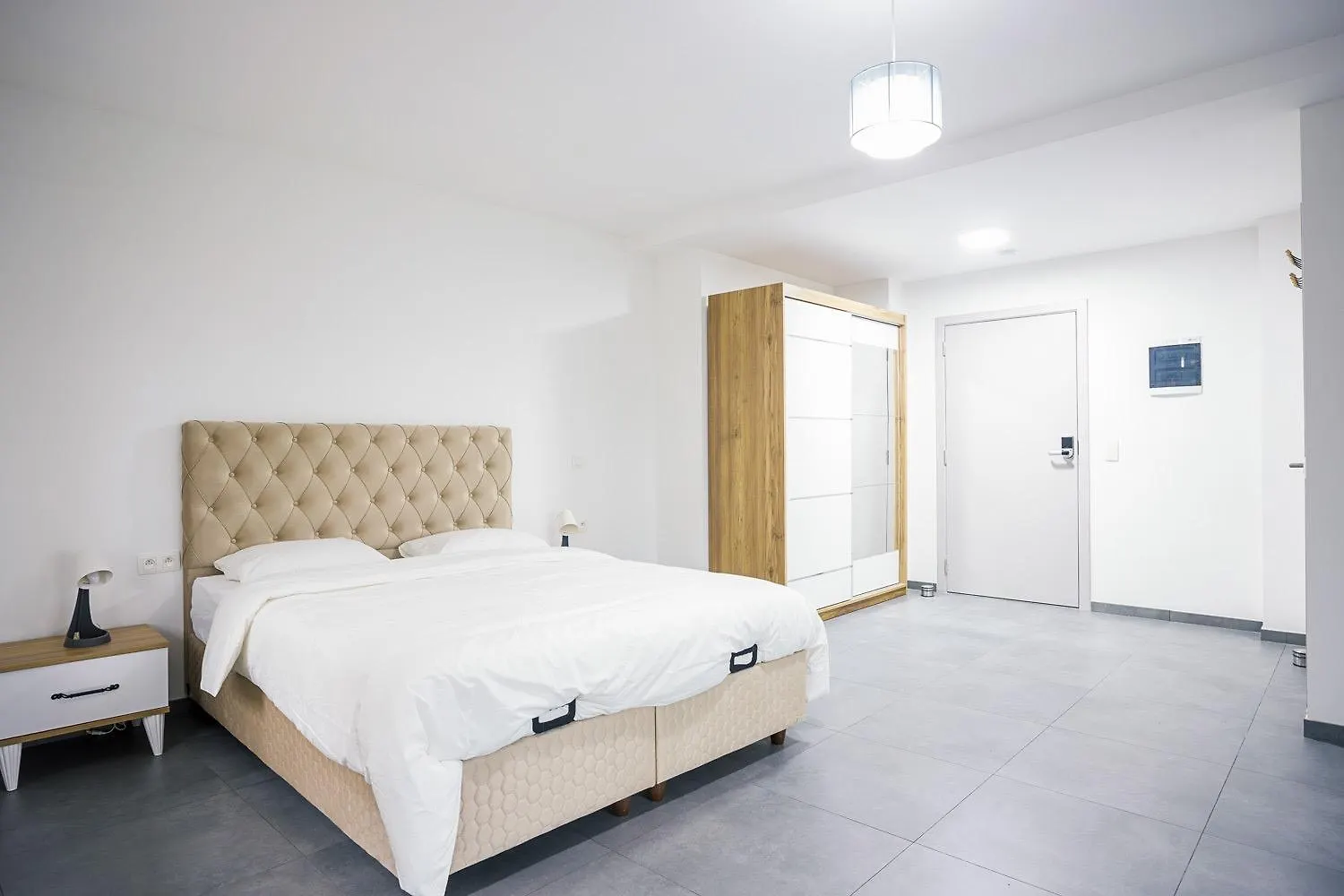 Guest house Residence La Floraison Brussels
