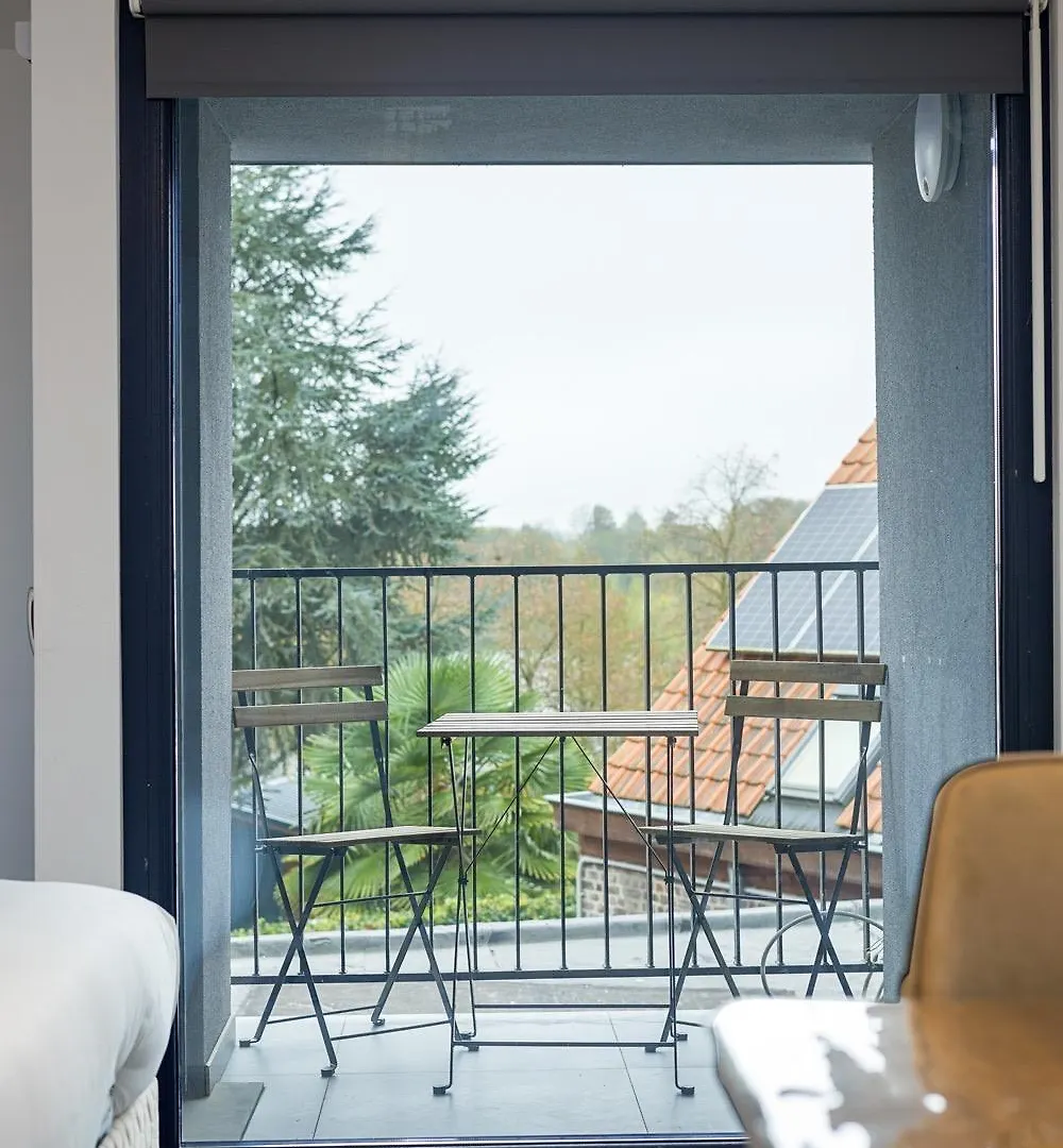 Residence La Floraison Brussels