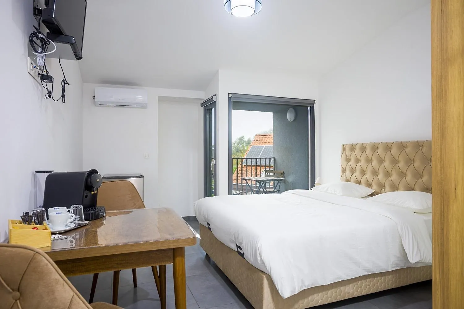 Residence La Floraison Brussels