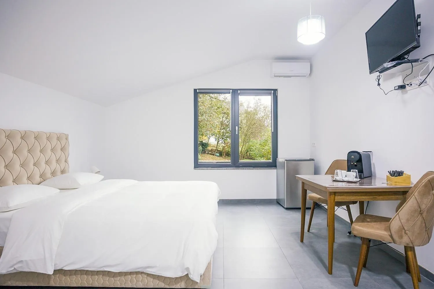 Guest house Residence La Floraison Brussels