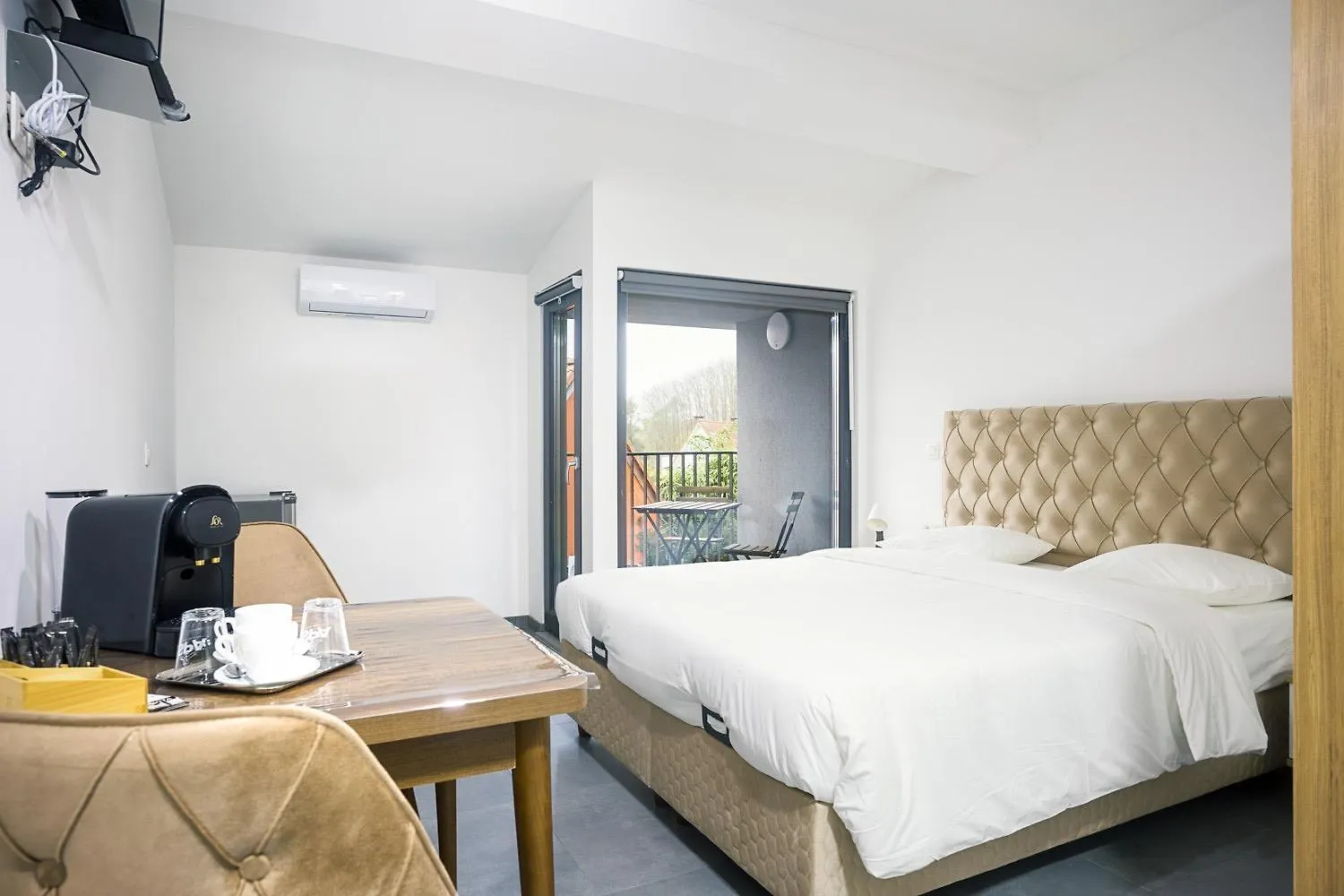 Residence La Floraison Brussels Guest house