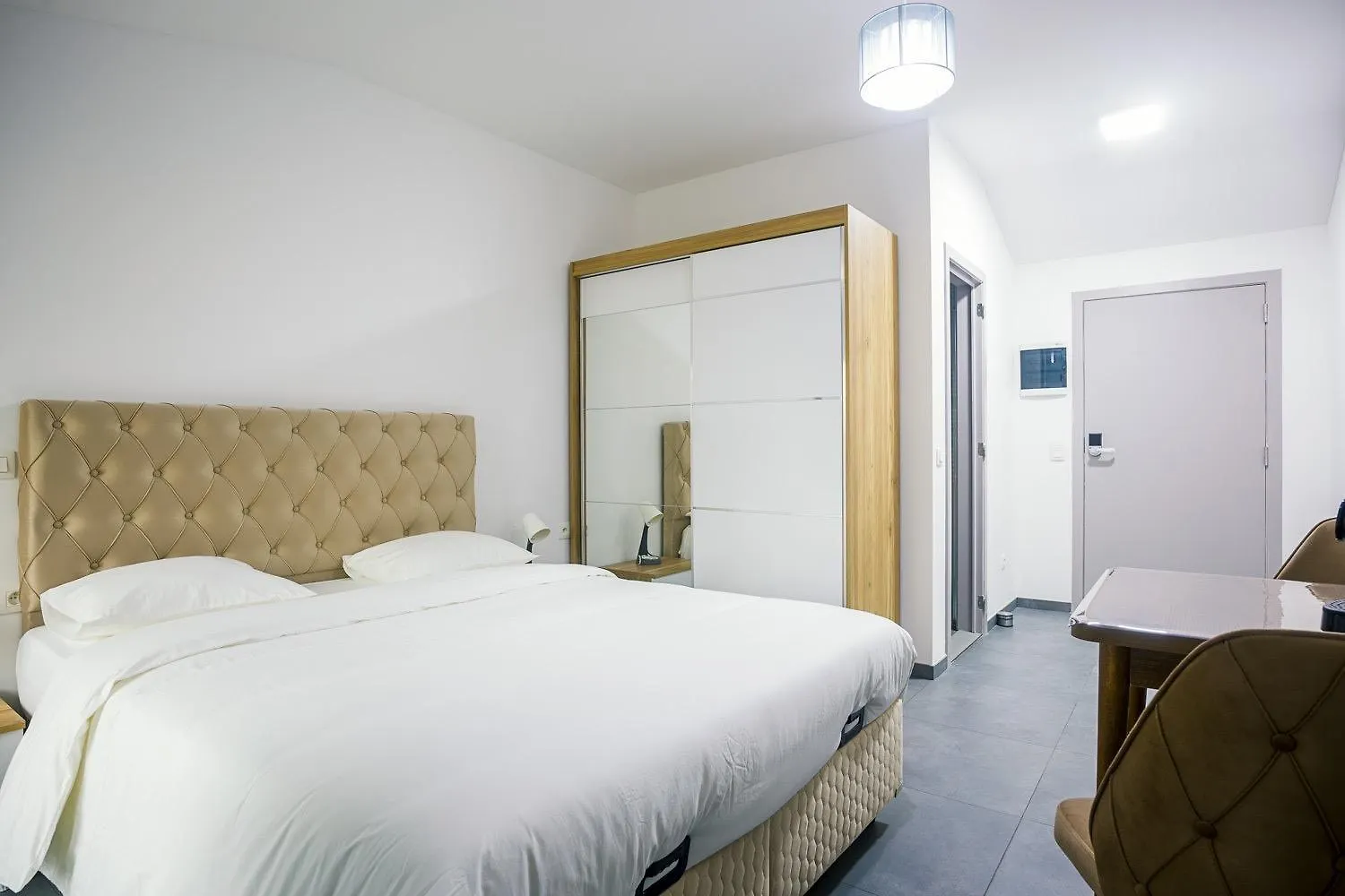Residence La Floraison Brussels Guest house