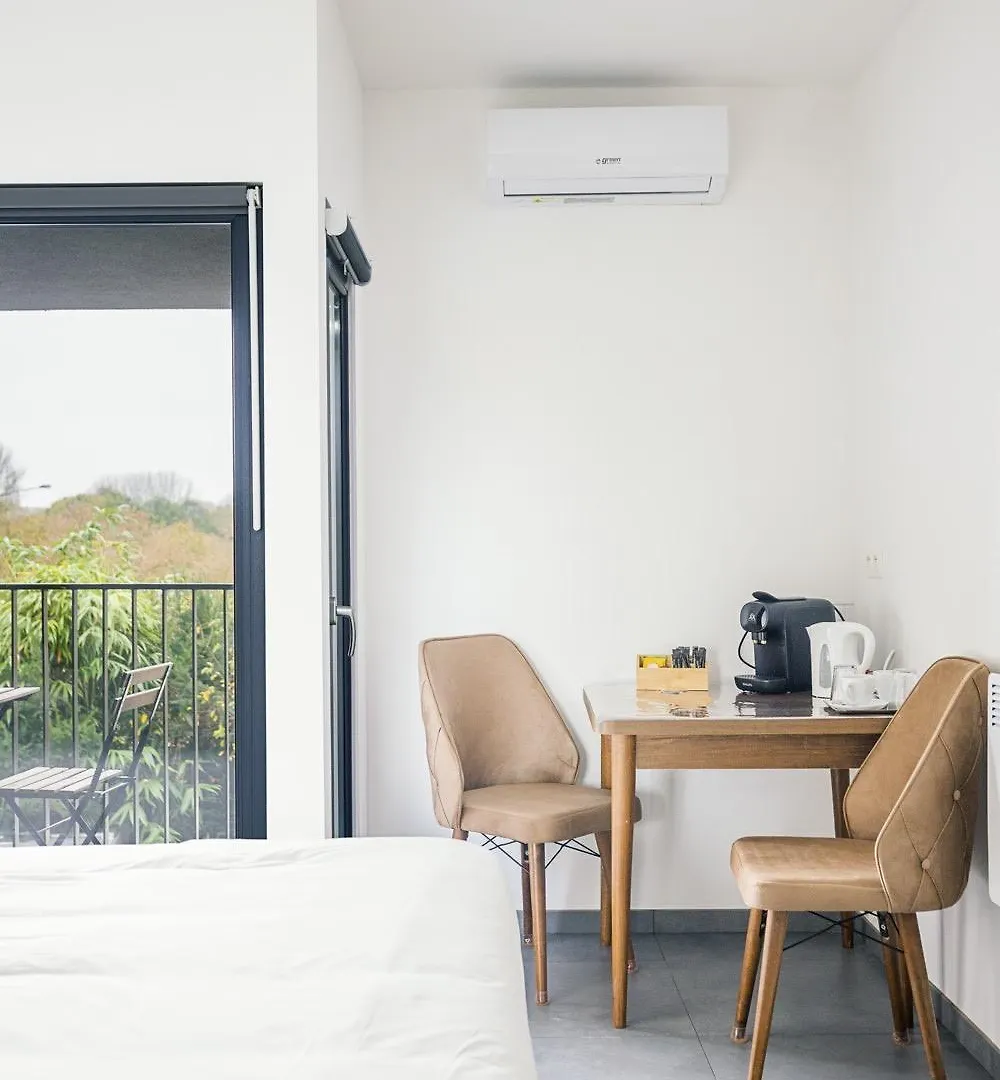 Residence La Floraison Brussels